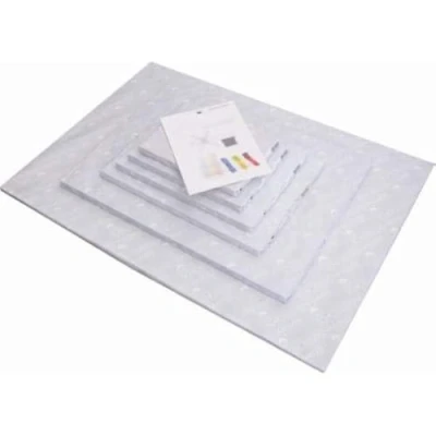 Abbildung von Schoellershammer Weißes Zeichenpapier Duria, Matt, A3, 200 g/m², 100 Blatt