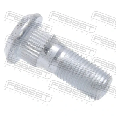 Abbildung von FEBEST 0284 003 Radbolzen M12x1,25 40 NISSAN: Patrol GR 5 SUV