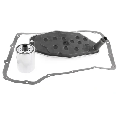 Abbildung von VAICO V33 0222 Hydraulikfiltersatz, Automatikgetriebe EXPERT KITS + JEEP: Cherokee III