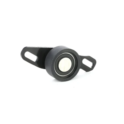 Abbildung von RIDEX 308T0023 Spannrolle, Zahnriemen mit Halter SUZUKI: SJ 410 SUV, Alto III, SUV Cabrio