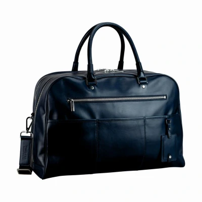 Abbildung von Leonhard Heyden Montreal Business Reisetasche Navy Weichgepäck