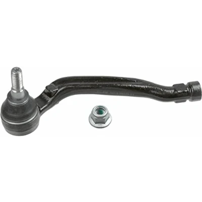Abbildung von LEMFÖRDER 39378 01 Spurstangenkopf Vorderachse, links PEUGEOT: 3008 II SUV, 308 SW 2, CITROËN: C4 Picasso Grand 2