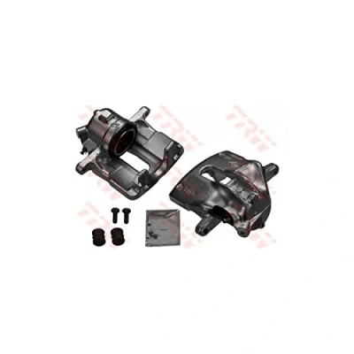 Abbildung von TRW BHW241E Bremssattel Gusseisen RENAULT: LAGUNA 1, Scénic CLIO 2
