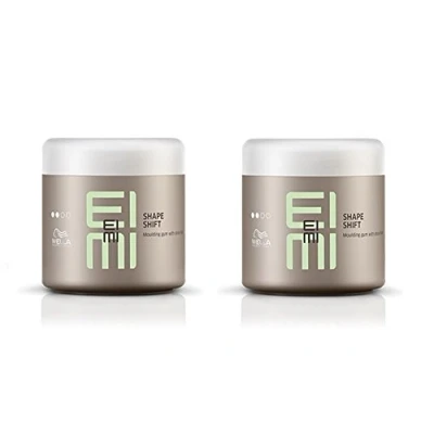 Abbildung von Wella 2x EIMI Texture Shape Shift Modellier Gum Mit Glanz 150 Ml