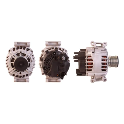Abbildung von LUCAS ELECTRICAL LRA03453 Lichtmaschine 14V 120A MERCEDES BENZ: C Klasse T modell, Limousine, CLC