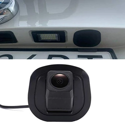 Abbildung von Nachtsicht HD Auto Rückfahrkamera für BMW X1 X3 X5 X6 18i 20i 25ix 28ix E39 E46 E53 E82 E88 E84 E90 E91 E92 E93 E60 E61 E70 E71 E72 M3 118 316 318 320 325 328Li 120i 330 335 320i 330i 335i 520 523