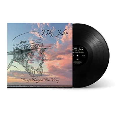 Abbildung von Things Happen That Way (Vinyl) [Vinyl LP]