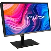 Abbildung von ASUS ProArt Display PA27UCGE Professional 4K Monitor (27 Zoll, 3840 x 2160 IPS Panel, 160Hz, HDR 10, 600 nits, 98% DCI P3, Delta E