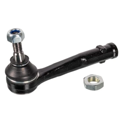 Abbildung von FEBI BILSTEIN 108798 Spurstangenkopf Vorderachse rechts mit selbstsichernder Mutter FIAT: 500L