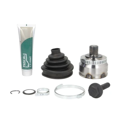 Abbildung von PASCAL G1W008PC Gelenksatz radseitig AUDI: A4 B5 Avant, Limousine, A6 C5 VOLKSWAGEN: Passat GP Variant, Variant