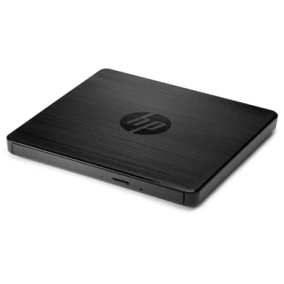 Abbildung von HP USB Externes DVD RW Laufwerk