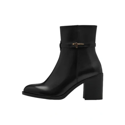 Abbildung von Tamaris Stiefelette 1 25319 43 001