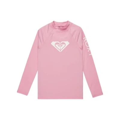 Abbildung von Roxy Whole Hearted Ls Lycra Mädchen