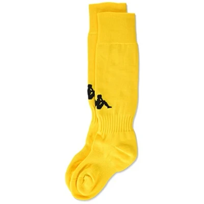 Abbildung von Kappa penao PPK 3 Socks Socken Herren, gelb