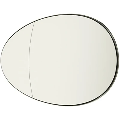 Abbildung von TarosTrade 57 0603 L 51251 Spiegelglas Heizbar Links