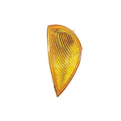 Abbildung von ALKAR 2105011 Blinker orange vorne links ohne Lampenträger P21W für Linkslenker FIAT: Seicento / 600 Schrägheck