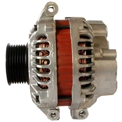 Abbildung von HELLA 8EL 011 712 461 Lichtmaschine 14V 70A HONDA: CR V 2, FR