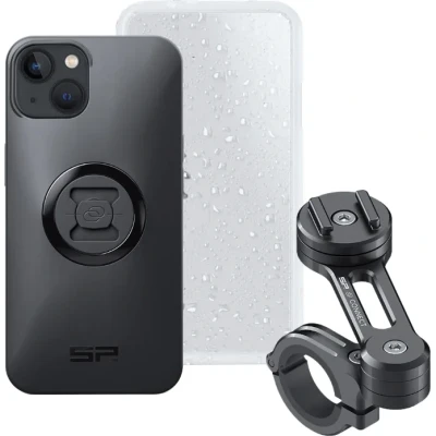 Abbildung von SP Connect Moto Bundle für iPhone 13