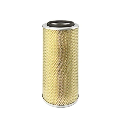 Abbildung von UFI 27.804.00 Luftfilter 351 166 Filtereinsatz VOLKSWAGEN: LT 28 35 I Pritsche / Fahrgestell, Bus, Kastenwagen