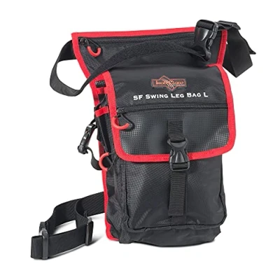 Abbildung von Sänger Top Tackle Systems Iron Claw SF Swing Leg Bag L Rucksack