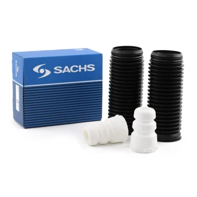 Abbildung von SACHS 900 104 Staubschutzsatz Service Kit VOLKSWAGEN: Polo III Schrägheck, Tiguan I, Caddy 3 Kastenwagen, AUDI: A3 Sportback, Cabrio