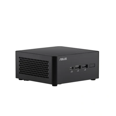 Abbildung von ASUS NUC 14 Pro Kit Tall Revel Canyon Intel Core 3 100U ohne Netzkabel 90AR0072 M00010