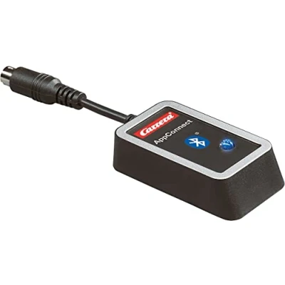Abbildung von Carrera® Autorennbahn, Carrera 132 / 124 Accessories AppConnect