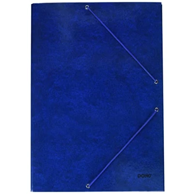 Abbildung von DOHE 9736 Archivbox Projekte, 7 cm, blau