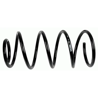 Abbildung von SACHS 998 127 Fahrwerksfeder FORD: C Max, Focus Max