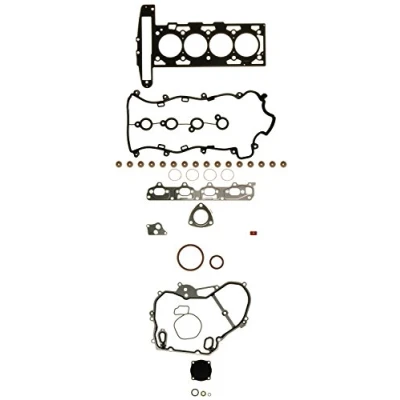 Abbildung von AJUSA 50274800 Dichtungsvollsatz, Motor OPEL: Astra G CC, Caravan, Coupe