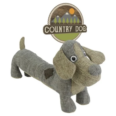 Abbildung von Country Dog Tierkuscheltier Hundespielzeug Lucky