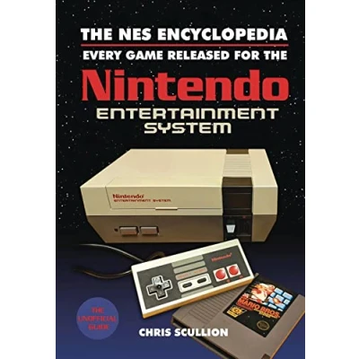 Abbildung von the Nes Encyclopedia: Every Game Released for Nintendo Entertainment System