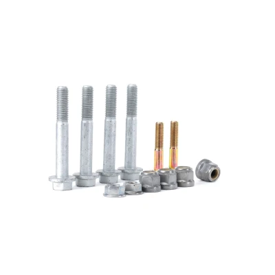 Abbildung von FEBI BILSTEIN 26339 Montagesatz, Lenker Vorderachse links, rechts RENAULT: Scénic 1, Megane Scenic, Super 5 Schrägheck, DACIA: Sandero I