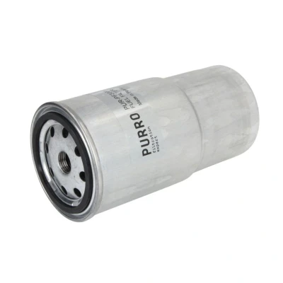 Abbildung von PURRO PUR PF3001 Kraftstofffilter Anschraubfilter BMW: 5 Limousine, Touring, 3 Limousine