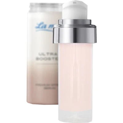 Abbildung von La mer Cuxhaven Ultra Booster Refill Premium Effects Serum 30 ml