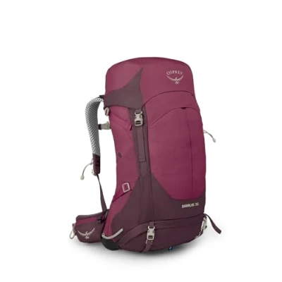Abbildung von Osprey Sirrus 36 Outdoor Rucksack