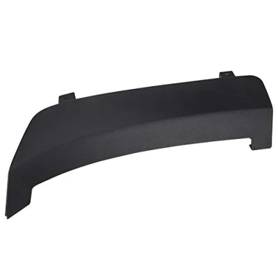 Abbildung von KSTE Auto hintere Stoßstange Tow Schleppe Augen Haken Abdeckkappe for Ford Fiesta MK7 2008 2016