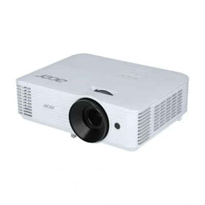 Abbildung von Acer M311 DLP Beamer (WXGA (1.280 x 800 Pixel) 4.500 ANSI Lumen, 20.000:1 Kontrast, 3D, Keystone, 1x 10 Watt Lautsprecher, HDMI (HDCP)) Weiß, Business / Education