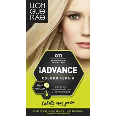 Abbildung von Llong Advance 011 Rub Nat Extr Cl