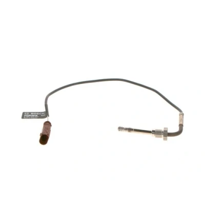 Abbildung von BOSCH 0 986 259 044 Sensor, Abgastemperatur VOLKSWAGEN: Touareg I