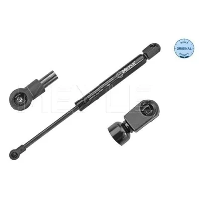Abbildung von MEYLE 15 40 910 0009 Heckklappendämpfer 380 290 ORIGINAL Quality ALFA ROMEO: 159 Limousine
