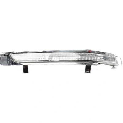Abbildung von METZGER 2080192 Blinker Außenspiegel rechts mit Lampenträger E Prüfzeichen LED SKODA: Octavia 2 Combi, II Schrägheck, Superb Kombi