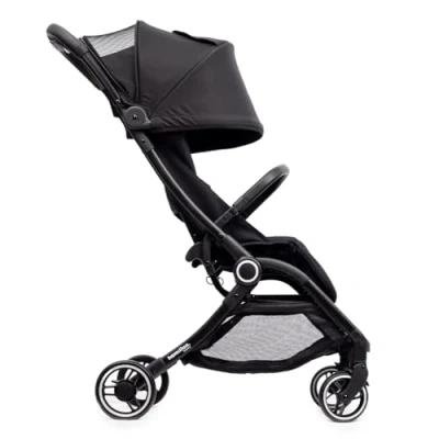 Abbildung von Hamilton by Yoop S2 Kinderwagen Leichtgewicht Buggy MagicFold™ Technology