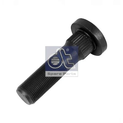 Abbildung von Radschraube DT SPARE PARTS 5.20200