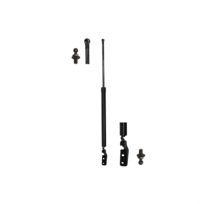 Abbildung von LESJÖFORS 8188302 Heckklappendämpfer hinten links SUBARU: Forester II