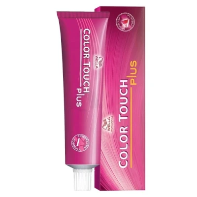 Abbildung von Wella Color Touch Plus 55/04