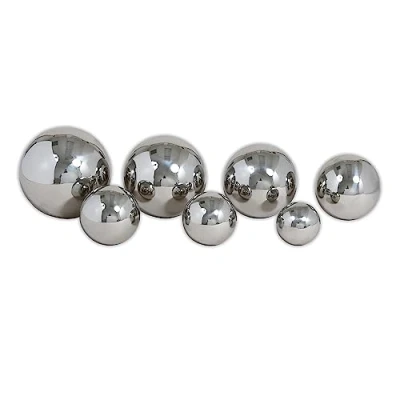 Abbildung von TickiT 72205 Sensory Reflective Sound Balls