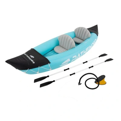 Abbildung von AUFBLASBARES KAJAK PATHFINDER TAHITI 2 PERSONEN