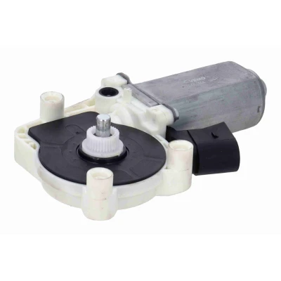 Abbildung von VEMO V20 05 0004 Elektromotor, Fensterheber 12V hinten rechts BMW: 5 Touring