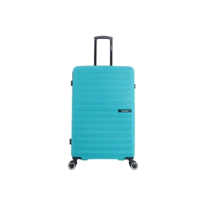 Abbildung von Saxoline Fiesta Trolley, Größe: One Size, Turquoise